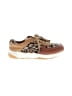 Unbranded Animal Print Brown Sneakers Size EU 40 - photo 1