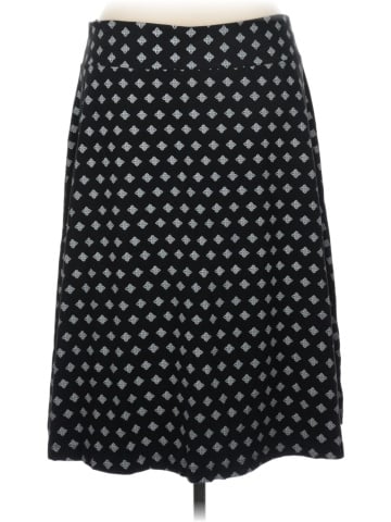 Lands' End Casual Skirt (view 2)