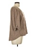 Cure Tan Pullover Sweater Size L - photo 4
