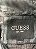 Guess 100% Polyurethane Black Jacket Size 1X - photo 6