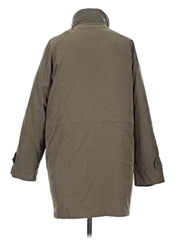 London Fog Raincoat (view 2)