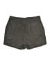 Caslon Chevron-herringbone Gray Shorts Size XS - photo 2