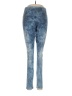 Lyssé Tie-dye Blue Jeans Size M - photo 1