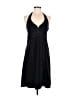 Athleta Black Cocktail Dress Size M - photo 1