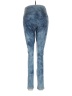 Lyssé Tie-dye Blue Jeans Size M - photo 2