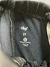 dip Solid Blue Casual Pants Size 3T - photo 3