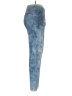 Lyssé Tie-dye Blue Jeans Size M - photo 4