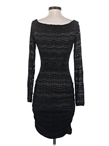 BCBGMAXAZRIA Cocktail Dress (view 2)