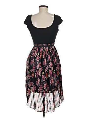 Xhilaration Casual Dress (view 2)