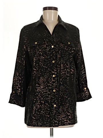 JM Collection Coat (view 1)