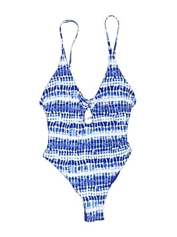 Nikibiki One Piece Swimsuit (view 1)