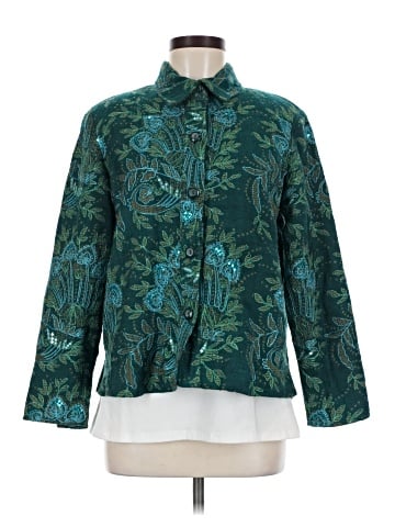 Coldwater Creek Jacket (view 1)