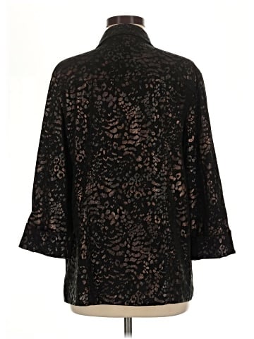 JM Collection Coat (view 2)