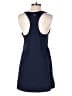 Gap Fit Solid Blue Romper Size M - photo 2