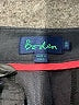 Boden Black Dress Pants Size 16R - photo 7
