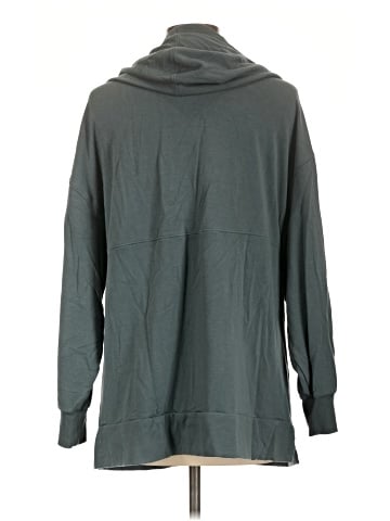 Active by Old Navy Zip Up Hoodie (view 2)