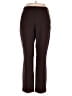 Rafaella Brown Dress Pants Size XL - photo 1
