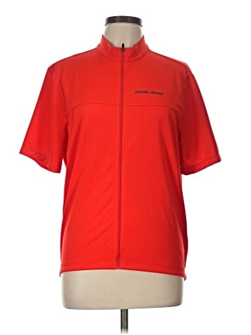 Pearl Izumi Track Jacket (view 1)