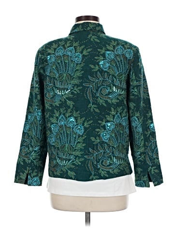 Coldwater Creek Jacket (view 2)