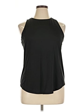 JoFit Sleeveless T-Shirt (view 1)