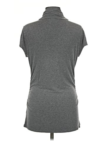Vince Camuto Short Sleeve Top (view 2)