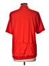 Pearl Izumi 100% Polyester Red Track Jacket Size L - photo 2
