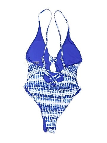 Nikibiki One Piece Swimsuit (view 2)