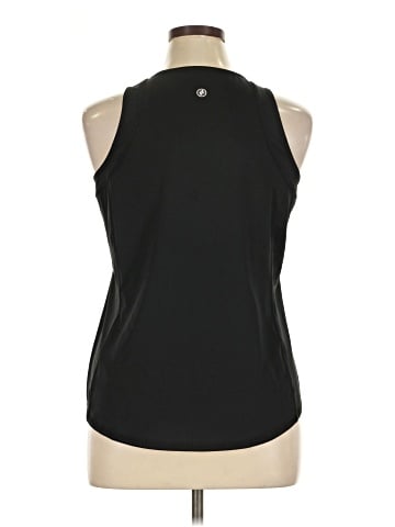 JoFit Sleeveless T-Shirt (view 2)