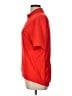 Pearl Izumi 100% Polyester Red Track Jacket Size L - photo 5