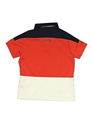 Lacoste Short Sleeve Polo (view 2)