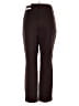 Rafaella Brown Dress Pants Size XL - photo 2