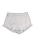 Gilly Hicks Silver Shorts Size S - photo 1