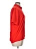 Pearl Izumi 100% Polyester Red Track Jacket Size L - photo 4