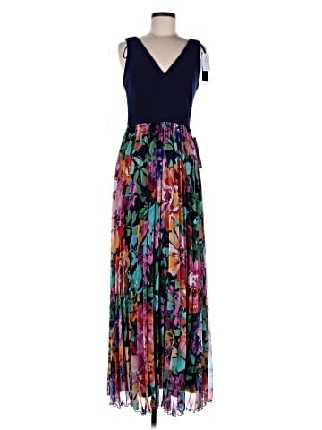 Xscape Cocktail Dress (view 1)