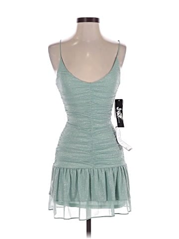Jump Apparel Cocktail Dress (view 1)