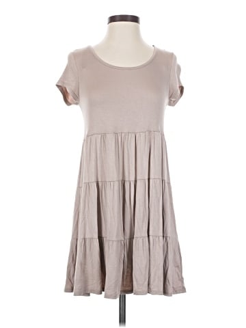 Forever 21 Casual Dress (view 1)