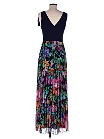 Xscape Cocktail Dress (view 2)