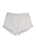 Gilly Hicks Silver Shorts Size S - photo 2