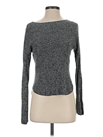 Express Pullover Sweater (view 1)
