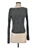 Express Gray Pullover Sweater Size S - photo 1