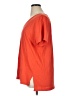 Lands' End Orange Short Sleeve T-Shirt Size 1X - photo 5
