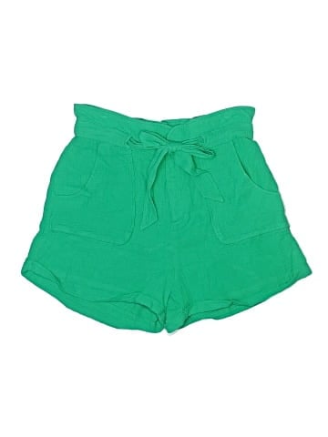 Blank NYC Shorts (view 1)