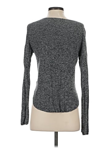 Express Pullover Sweater (view 2)