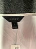 J.Crew 100% Cotton Ivory Tank Top Size 0 - photo 7