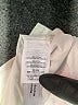 J.Crew 100% Cotton Ivory Tank Top Size 0 - photo 8