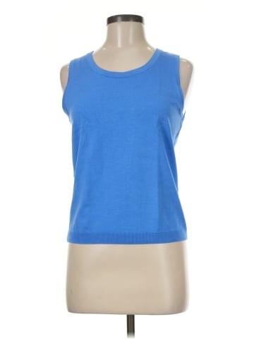 Talbots Sleeveless Top (view 1)