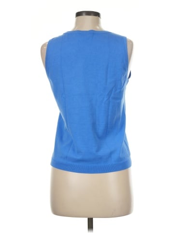 Talbots Sleeveless Top (view 2)