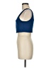 Fabletics Blue Sports Bra Size M (estimated) - photo 5