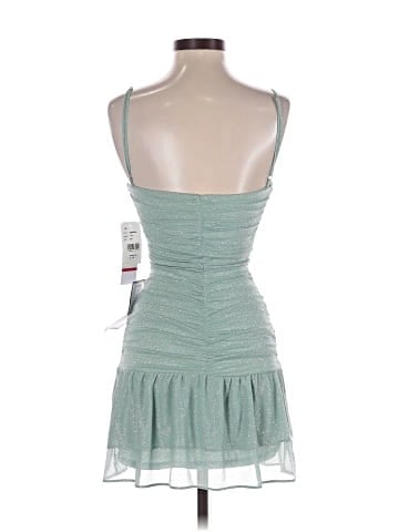 Jump Apparel Cocktail Dress (view 2)