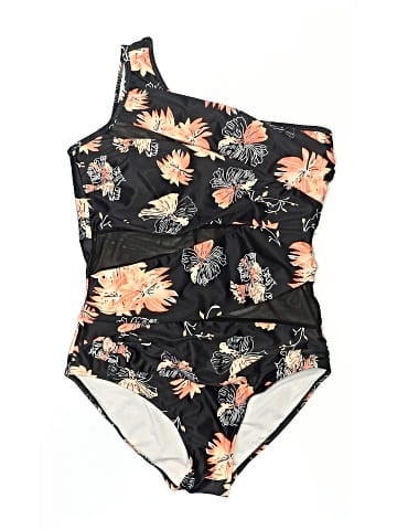 Unbranded One Piece Swimsuit (view 1)
